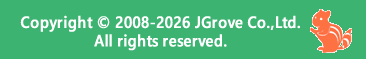 Copyright &copy; 2008-2026 JGrove Co.,Ltd. All Rights Reserved.